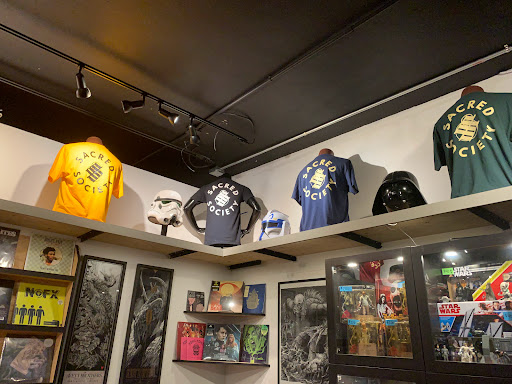 Explore silence of the lambs tattoo ideas, creative tattoo ideas in Seaside, available at Sacred 8 Studios