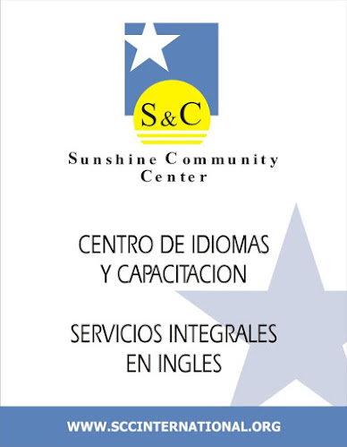 Sunshine Community Center .Temuco - Chile - Academia de idiomas