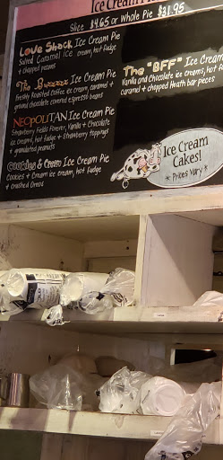 Ice Cream Shop «The Comfy Cow», reviews and photos, 1301 Herr Ln #118, Louisville, KY 40222, USA