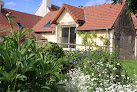 Gîte du soldat Carouge Roucy