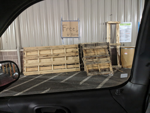 Home Improvement Store «Aberdeen ReStore», reviews and photos, 1013 Beards Hill Rd, Aberdeen, MD 21001, USA