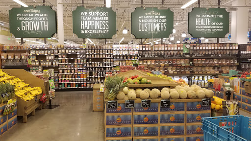 Grocery Store «Whole Foods Market», reviews and photos, 990 Iyannough Rd, Hyannis, MA 02601, USA
