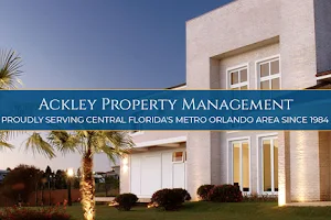 Ackley Florida Property Management image
