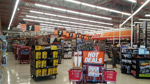 Auto Parts Store «AutoZone», reviews and photos, 10560 N Michigan Rd, Carmel, IN 46032, USA