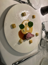 Les plus récentes photos du Restaurant gastronomique Villa Salone à Salon-de-Provence - n°7