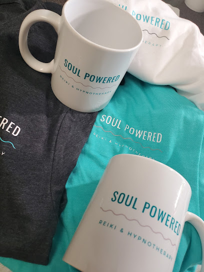 Soul Powered, LLC