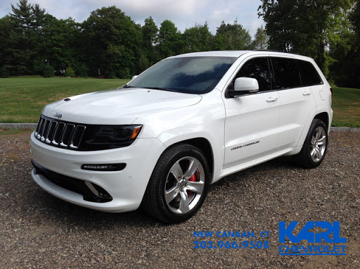 Chevrolet Dealer «Karl Chevrolet», reviews and photos, 261 Elm St, New Canaan, CT 06840, USA