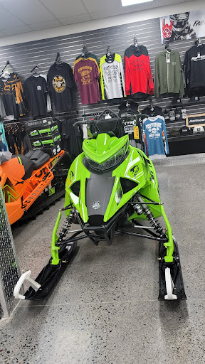 Motorcycle Dealer «Adventure Motorsports», reviews and photos, 17321 Tye St SE, Monroe, WA 98272, USA