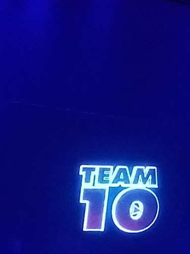 Performing Arts Theater «Tabernacle», reviews and photos, 152 Luckie Street NW, Atlanta, GA 30303, USA