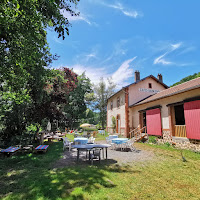 Photos du propriétaire du Restaurant L'AVANT GARE à Anost - n°1