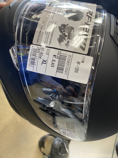 Motorcycle Parts Store «Cycle Gear», reviews and photos, 2070 NJ-70, Cherry Hill, NJ 08003, USA