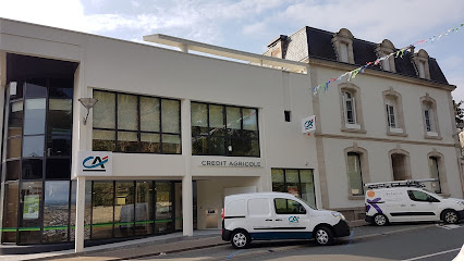 Photo du Banque Crédit Agricole Chantonnay à Chantonnay