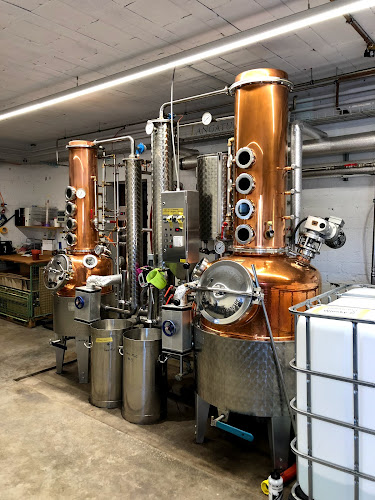 Langatun Distillery AG - Langenthal