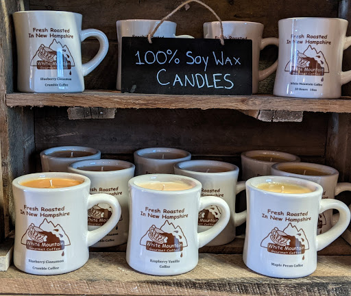 Coffee Store «White Mountain Gourmet Coffee», reviews and photos, 15 Pleasant St, Concord, NH 03301, USA