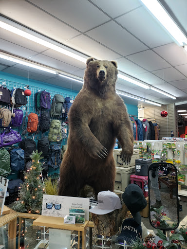 Sporting Goods Store «Capital Sports», reviews and photos, 1092 Helena Ave, Helena, MT 59601, USA