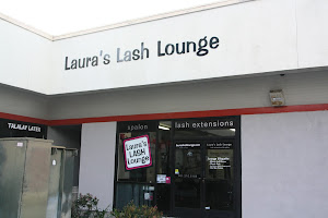 Laura's Lash Lounge