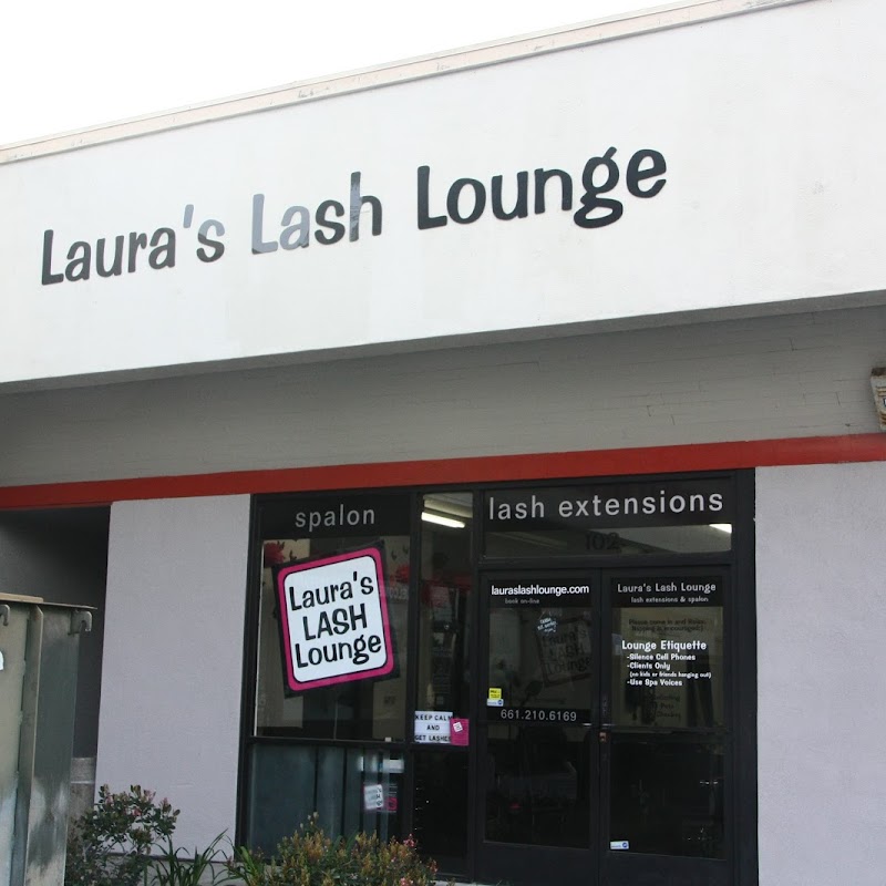 Laura's Lash Lounge