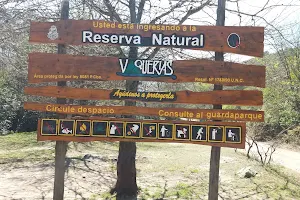 Reserva Natural Vaquerias image