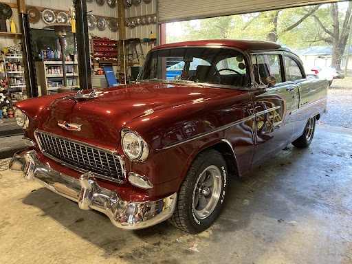 Insurance Agency «Hagerty Insurance Agency», reviews and photos