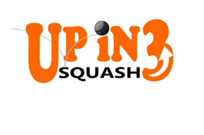 Up in 3 Squash