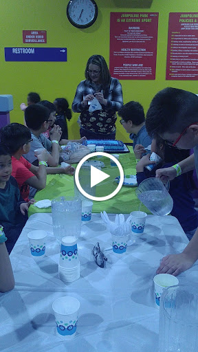 Amusement Center «Jumpoline Family Fun Center», reviews and photos, 15380 E Hampden Ave, Aurora, CO 80013, USA