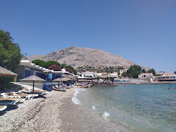 Lo Bay'in fotoğrafı çok temiz temizlik seviyesi ile