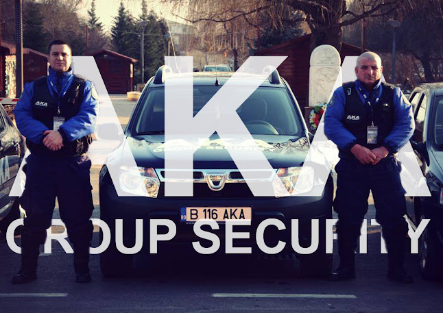 AKA Group Security - <nil>