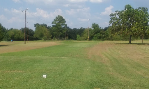 Golf Course «Melrose Golf Course», reviews and photos, 401 Canino Rd, Houston, TX 77076, USA