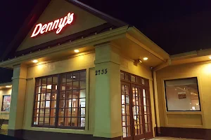 Denny's image