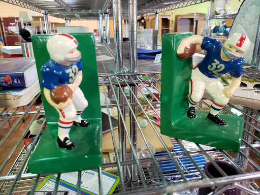 Thrift Store «Goodwill West Palm Beach/South Dixie Store & Donation Center», reviews and photos