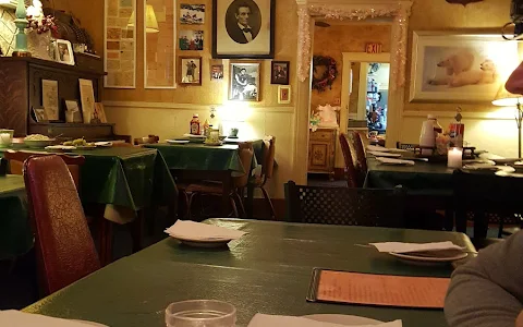 Ivanhoe Cafe image
