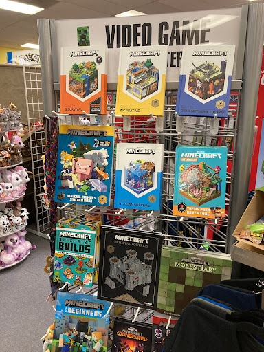 Comic Book Store «DragonVine», reviews and photos, 1859 Pioneer Pkwy E, Springfield, OR 97477, USA