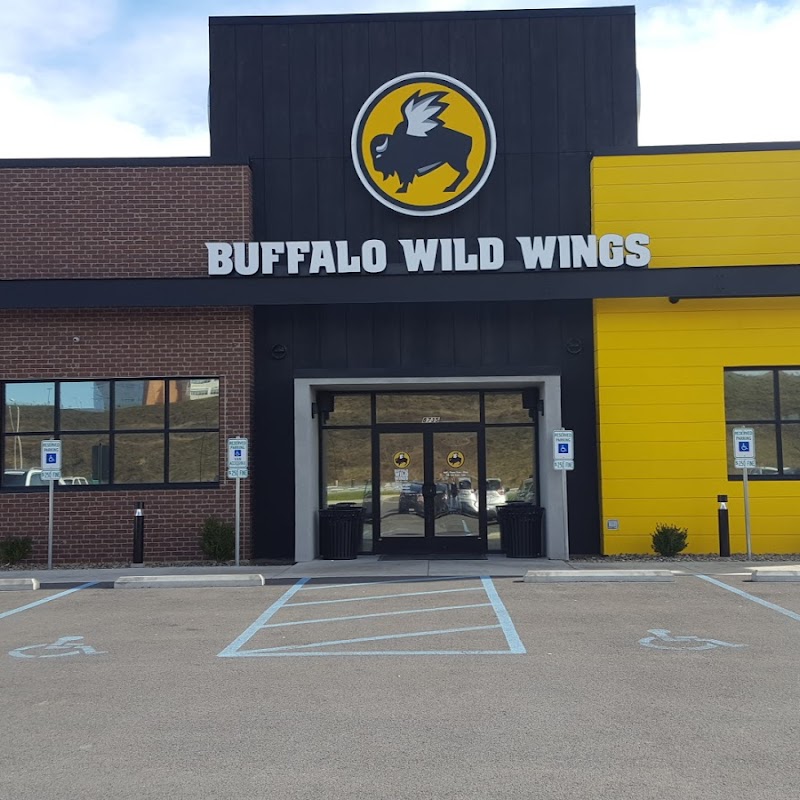 Buffalo Wild Wings