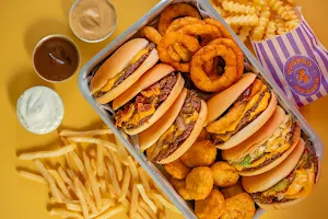 4burger - Ultra Smash Burger image