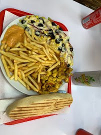 Plats et boissons du Restaurant de tacos Tacos Fox à Le Blanc-Mesnil - n°18