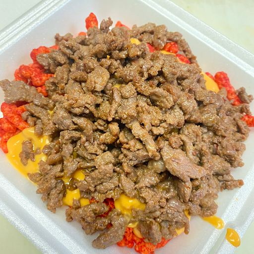 Donut Shop «Tastio Donuts», reviews and photos, 1833 East Cesar E Chavez Avenue # A, Los Angeles, CA 90033, USA