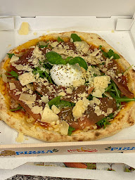 Photo n°35 de PizzaTrap à Condé-sur-l'Escaut ()
