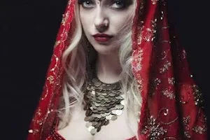 Angelika Kady - MakeUp & Beauty Salon image