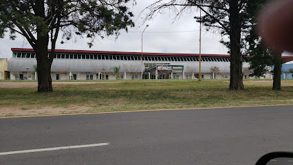 Terminal De Ómnibus De General Pico