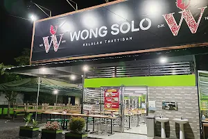 Wong Solo Rantau image