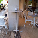 Photo n°2 de l'avis de Kerstin. fait le 27/05/2022 à 23:22 sur le  Mourapão Pizzeria à Quarteira