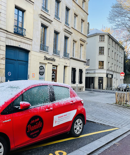 Auto-école Danièle à Rouen, Seine-Maritime