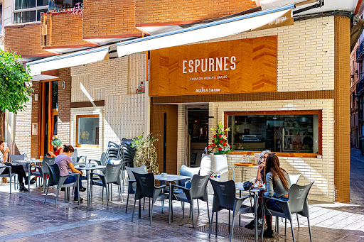 Restaurante Espurnes