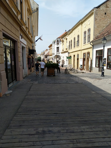 Értékelések erről a helyről: Budai Kapu Pékség, Pécs - Pékség