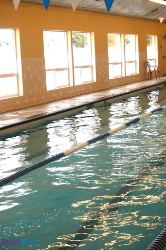 Gym «HealthSPORT Eureka», reviews and photos, 3441 Pennsylvania Ave, Eureka, CA 95501, USA