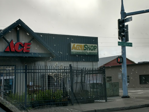 Hardware Store «AgriShop Auburn Ace Hardware», reviews and photos, 308 W Main St, Auburn, WA 98001, USA