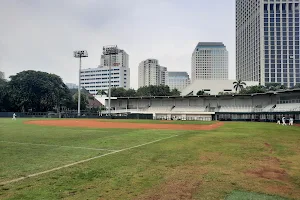 Baseball Stadium image