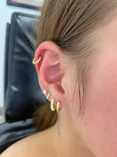 Explore vegan tattoo ideas, creative tattoo ideas in Myrtle Beach, available at Professional Body Piercing by Jackie