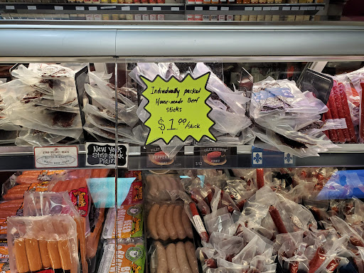 Butcher Shop «Strip District Meats, Inc», reviews and photos, 2123 Penn Ave, Pittsburgh, PA 15222, USA