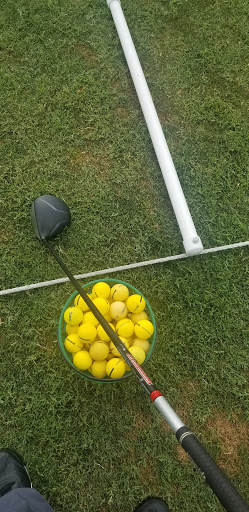 Golf Course «General Old Golf Course», reviews and photos, 16700 Village W Dr, March Air Reserve Base, CA 92518, USA